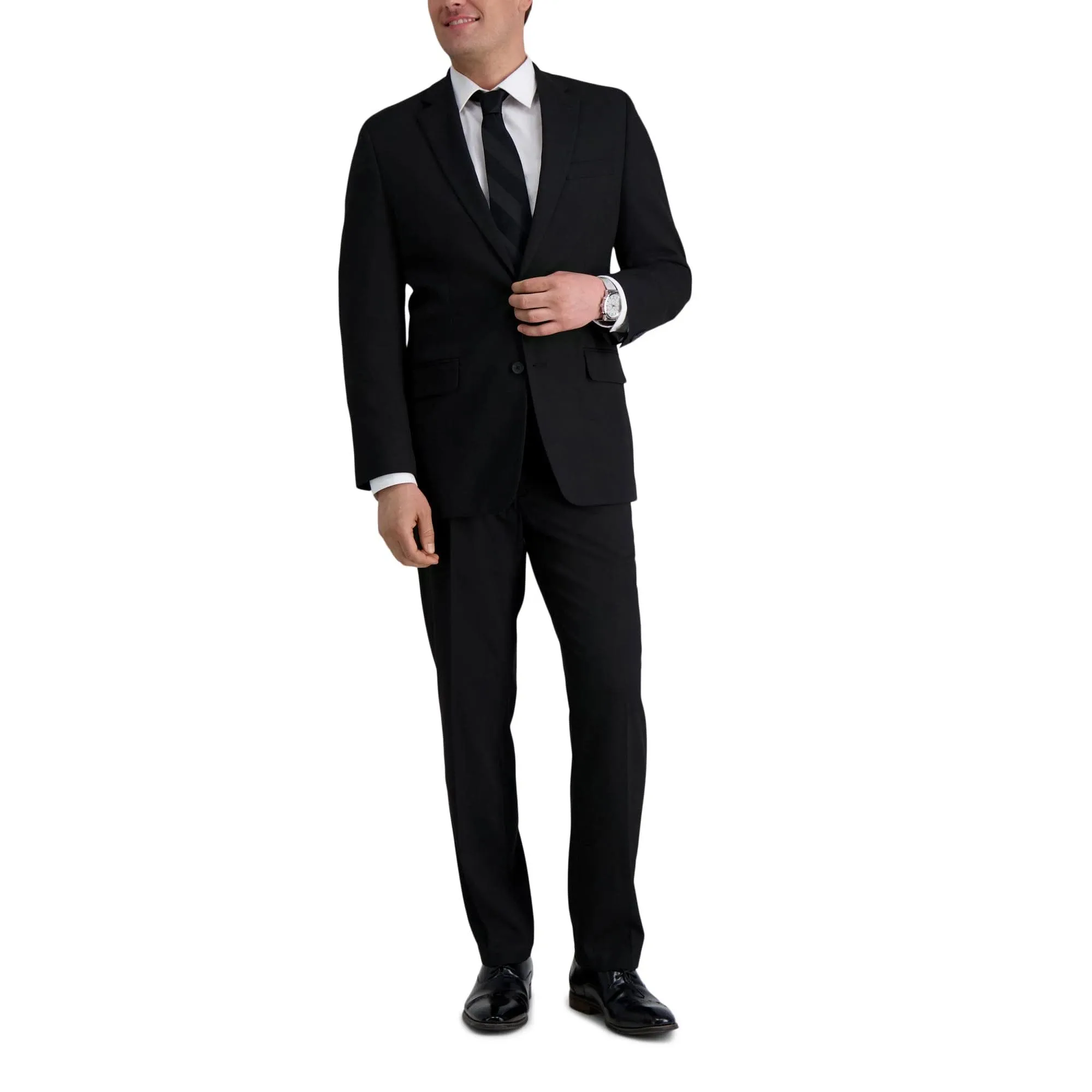 J.M. Haggar&trade; Premium Stretch Suit Pant