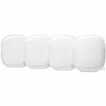 Google Nest Wifi Pro Wi-Fi 6e (4 ct)