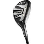 Callaway Rogue St Max Hybrid