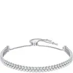 Swarovski Women's Subtle Bracelet