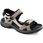 ECCO Women's Yucatan Sandal