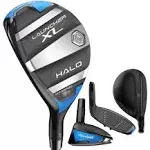 Cleveland Launcher XL Halo Hy-Wood Hybrid