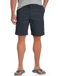 Lee Men's Extreme Motion Flat Front Short