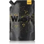 Gold Body Wash Pouch