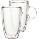 Villeroy & Boch Artesano Hot Beverages Cup Set of 2