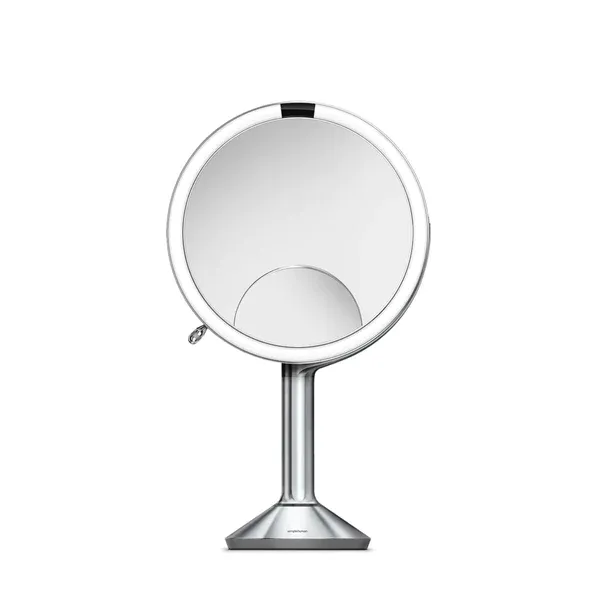 simplehuman Women's 8" Sensor Mirror Trio