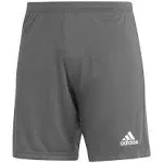 Adidas Entrada 22 Shorts Black / M