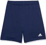 Adidas Men's Entrada 22 Shorts Black / 2XL