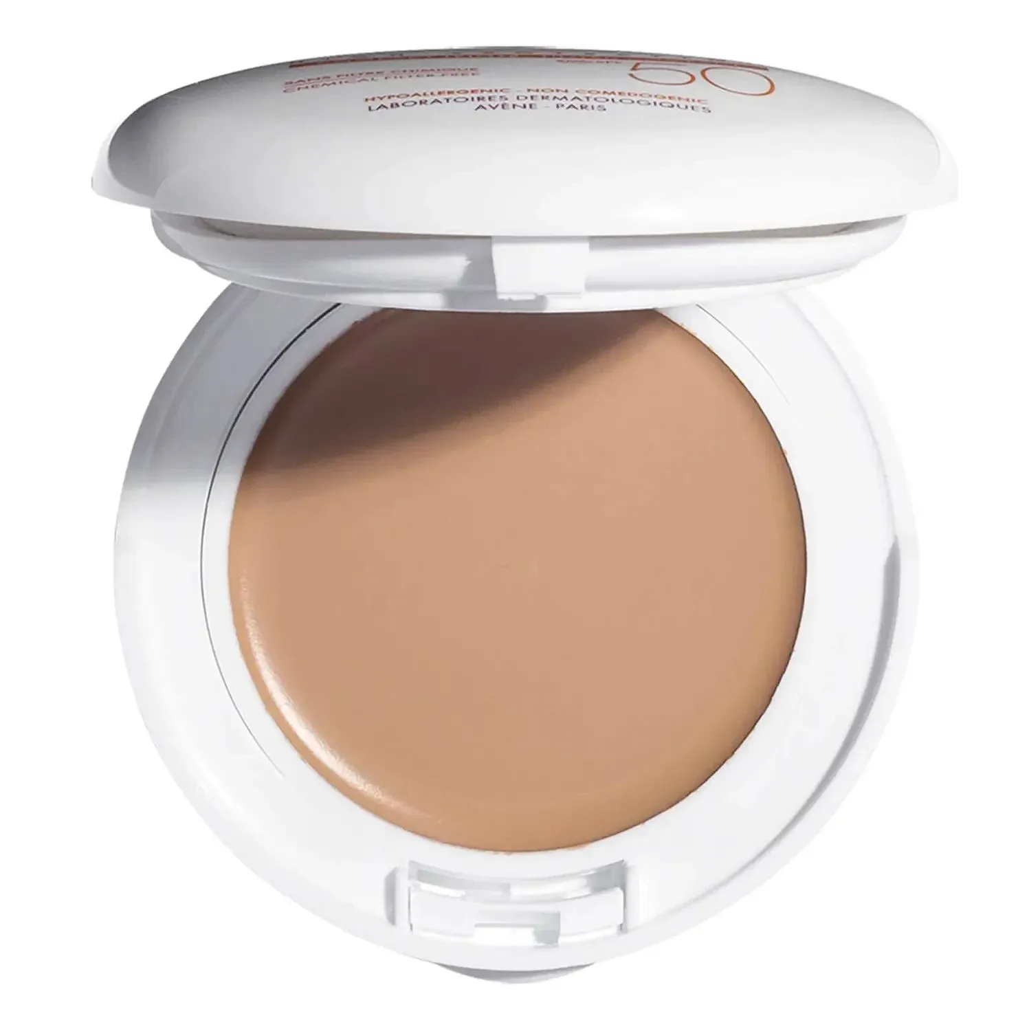 Eau Thermale Avène Mineral High Protection Tinted Compact