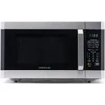 Farberware Countertop Microwave 1100 Watts, Smart Sensor Microwave Oven