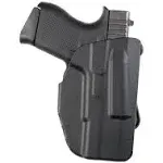 Safariland 7371 7TS ALS Paddle Holster For Glock 43 TLR-6 Right Hand 1198539