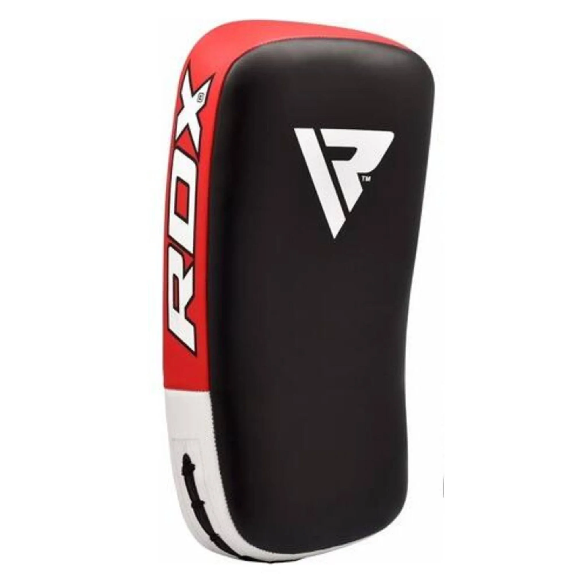 Muay Thai Kick Pad by RDX, Boxing Training Pads for Martial Arts,Kickboxin<wbr/>g Pads