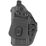 Safariland 7371 7TS ALS Paddle Holster Sig P365XL RH Black