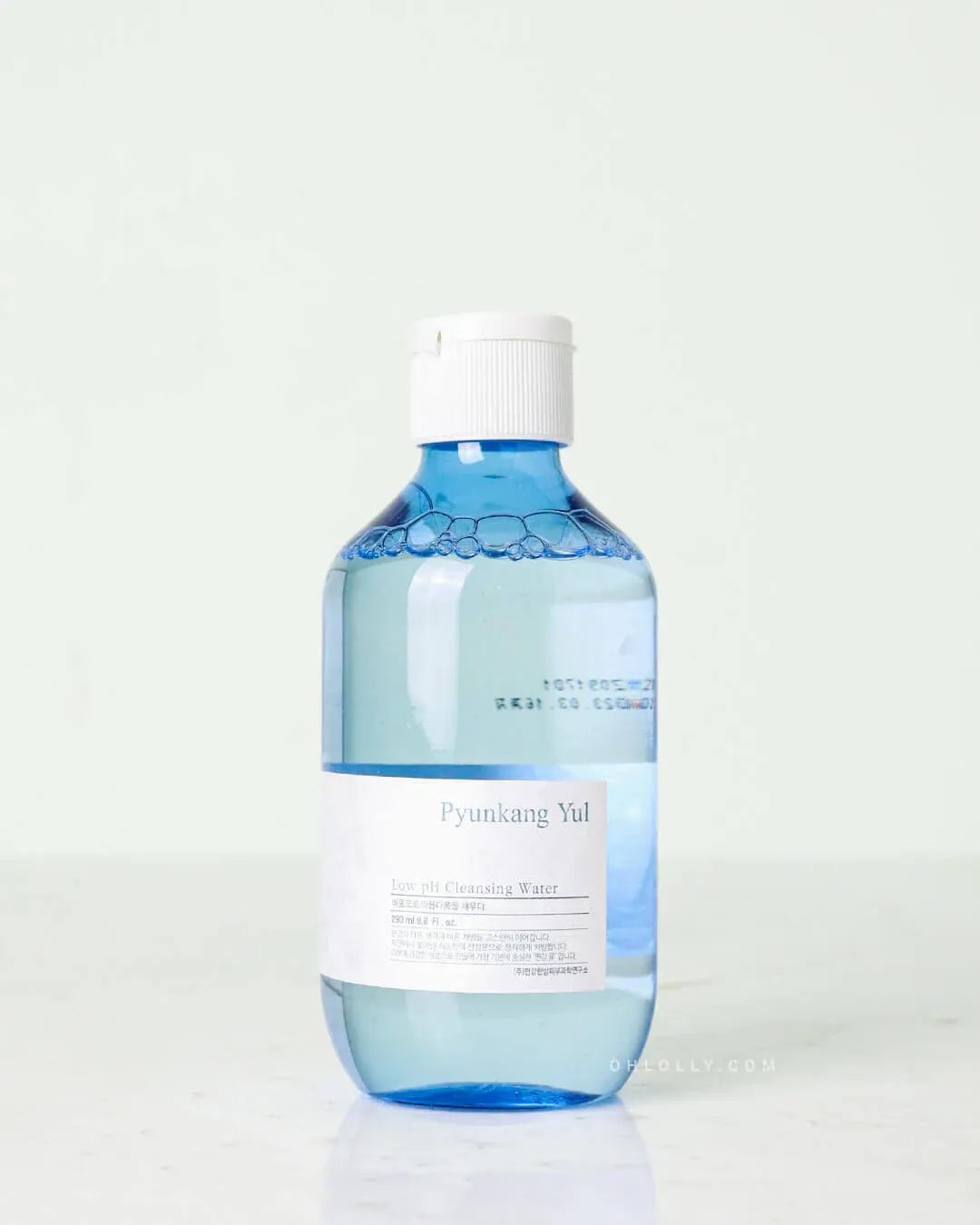 Pyunkang Yul - Low pH Cleansing Water - 290ml