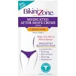 Bikini Zone 1 oz. Medicated Creme