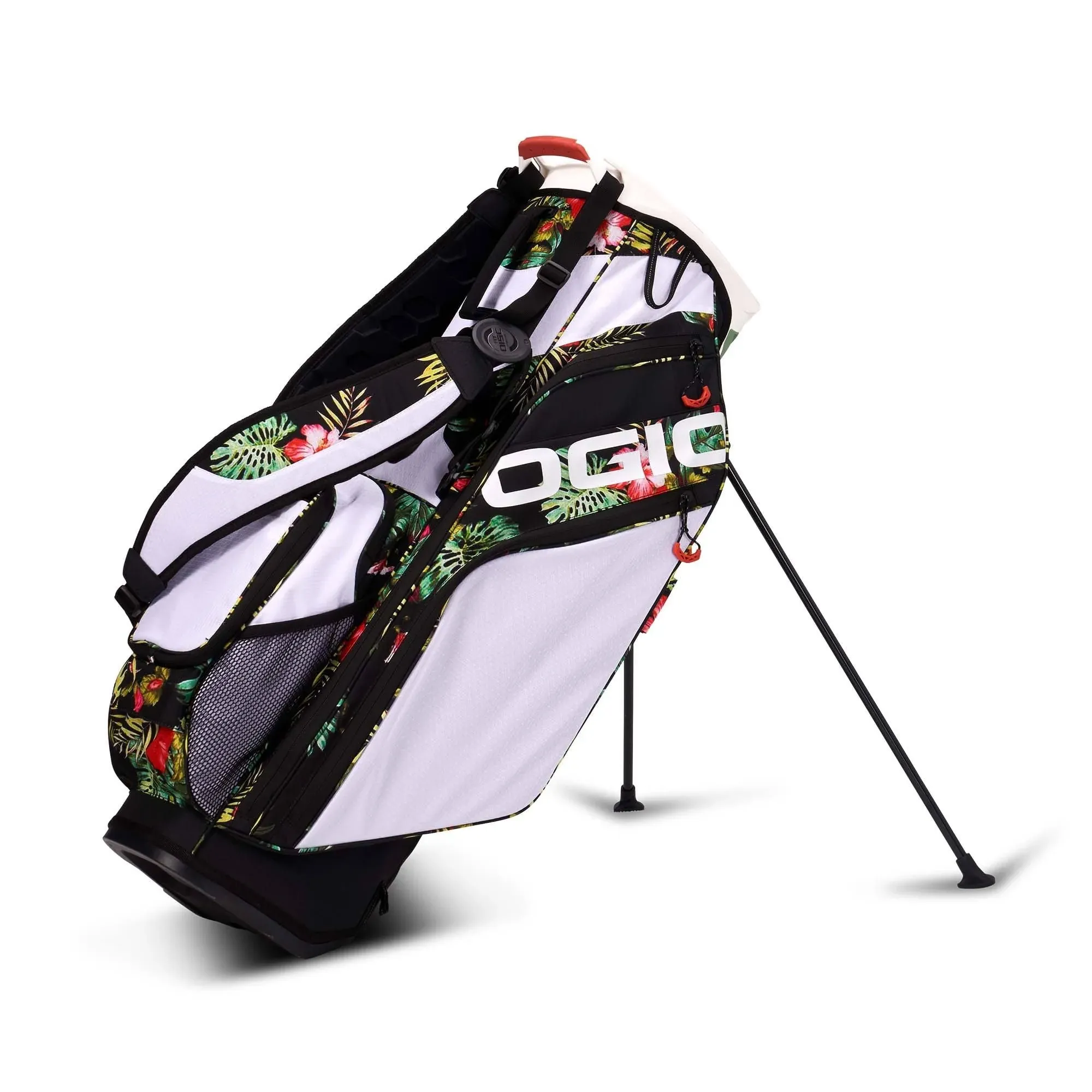 OGIO Woode Hybrid Stand Bag 2024