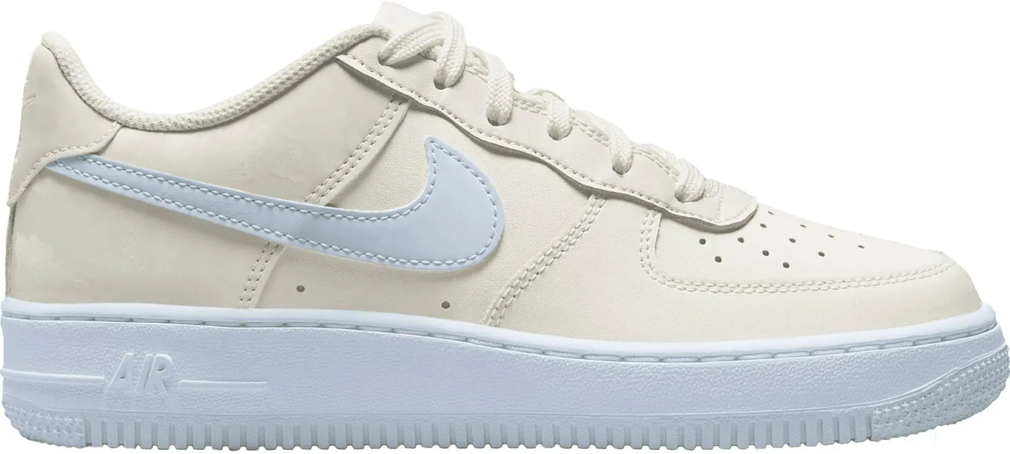 Nike Kids' Air Force 1 LE