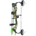 PSE Mini Burner RTS Bow Package