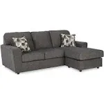 Ashley Cascilla Sofa Chaise