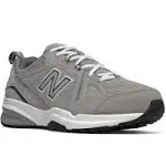 New Balance 608v5 - Tenis informales y cómodos para hombre