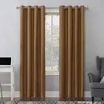 Duran 50" x 84" Thermal Blackout Curtain Panel
    
        Duran 50" x 84" Thermal Blackout Curtain Panel