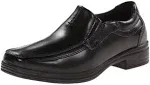 Deer Stags Boys Wise Dress Loafers