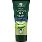 Aloe Pura Aloe Vera Gel & Vitamin A C & E 200ml