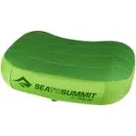 Sea to Summit - Aeros Pillow Premium Large - Lime