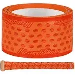 Lizard Skins DSP Ultra Bat Grip - Blaze Orange - 0.5 mm