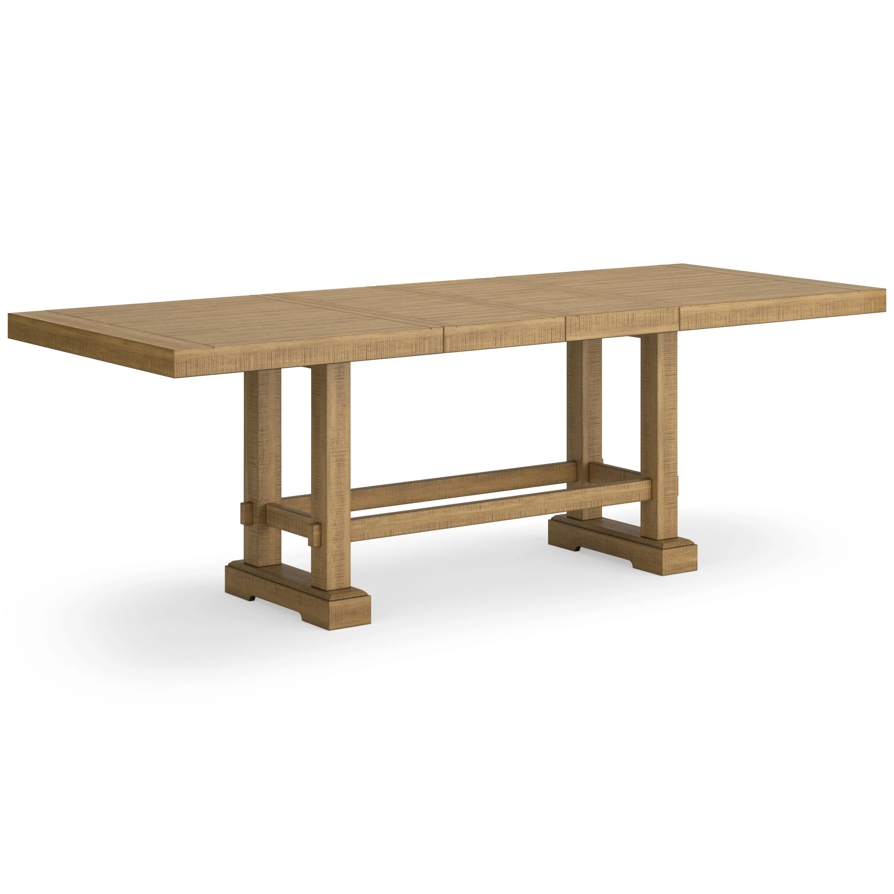 Havonplane Counter Height Dining Extension Table