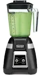 Waring BB300 Commercial Blade Bar Blender, 48 Ounce