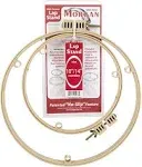 Products Lap Stand Combo 7&#034; And 9&#034; Hoops