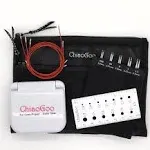 ChiaoGoo TWIST™ 4" (10 cm) Tip Sets | Get Knitfaced In CO