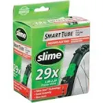 Slime Self-Sealing Presta Valve Tube