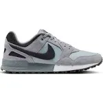 Nike Air Pegasus '89 G Golf Shoes - Wolf Grey - 9 UK