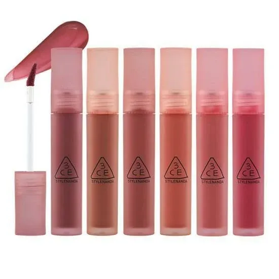 3CE Blur Water Tint Bake Beige