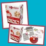 Bowdabra Hair Bow Making Kit