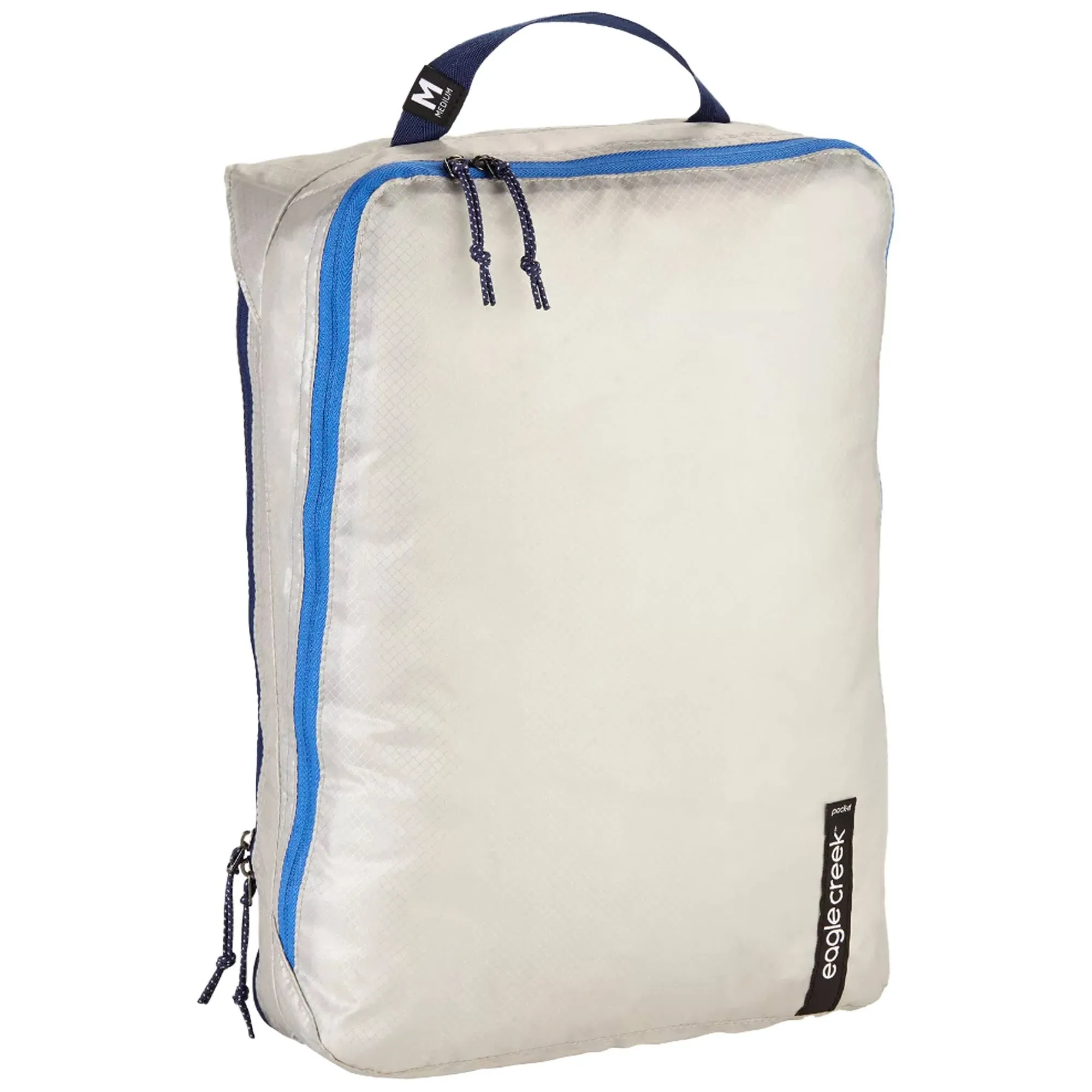 Eagle Creek Pack-It Isolate Clean/Dirty Cube AZ Blue/Grey, M