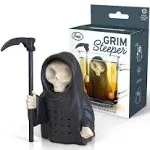 Grim Steeper Tea Infuser