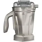 Vitamix 48 oz Stainless Steel Container