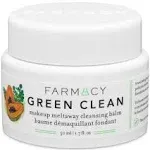 Farmacy Green Clean Makeup Cleansing Balm