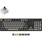 Keychron C2 Pro QMK/VIA Wired Mechanical Keyboard