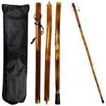 SE Walking Hiking Stick Ws634-55P