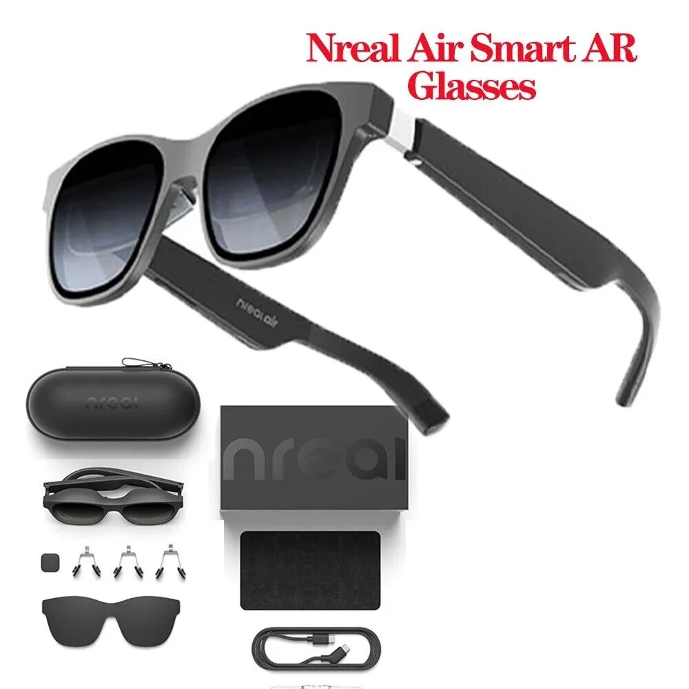 iTour Translator AR Glasses ChatGPT Smart Glasses Real-Time Translation Travel 