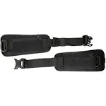 WANDRD Waist Strap (Black)