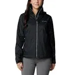 Columbia Women's Heavenly Hooded Long Jacket