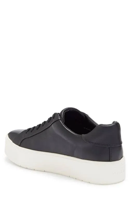 Benfield Leather Platform Sneaker (Women)