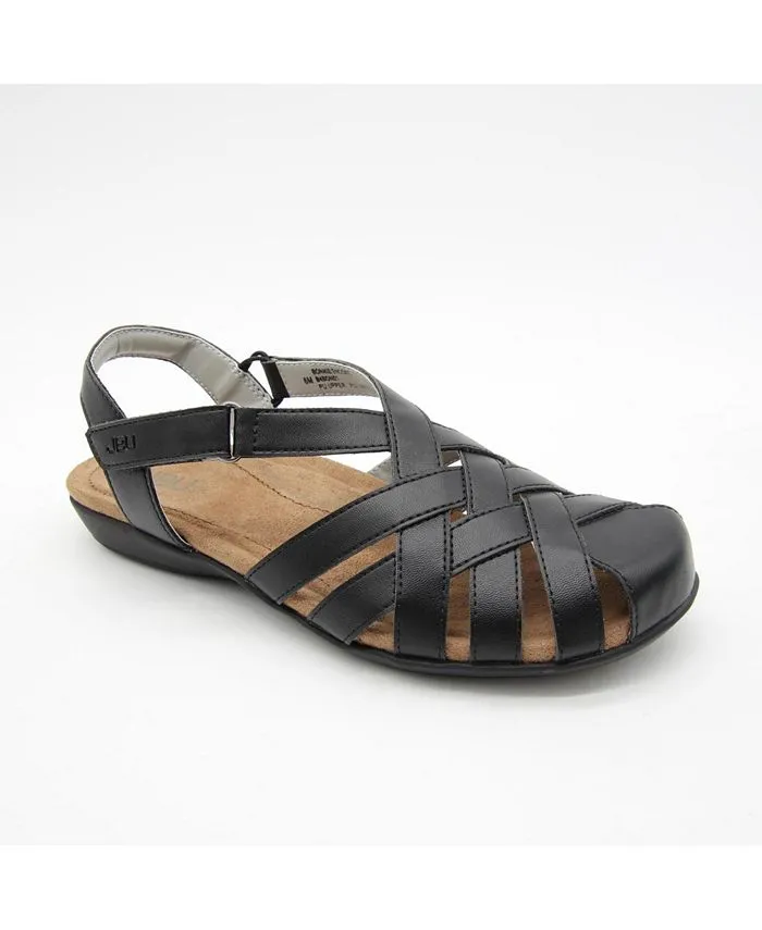 JBU Women's Bonnie Encore Sandals