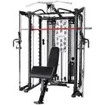 Inspire Fitness SCS Smith Cage System