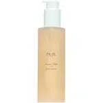 PÜR MINERALS Forever Clean Gentle Facial Cleanser, Sulfate-Free Makeup Remover, Vegan-Friendly Formula, Green Tea, Aloe Vera